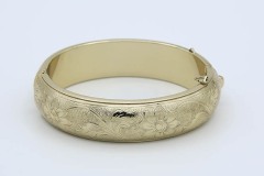 1966 Heritage Bracelet