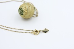 1966 Pearl Magic Necklace