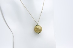 1966 Pearl Magic Necklace