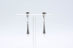 1966 Sophisticated Earrings