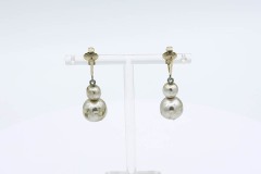 1967 Fashion Flirt Earrings