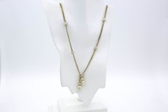 1967 Fashion Flirt Necklace