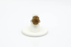 1967 Golden Embers Ring