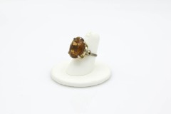 1967 Golden Embers Ring