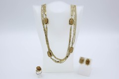 1967 Golden Embers Set