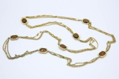 1967 Golden Embers Set