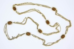 1967 Golden Embers Set