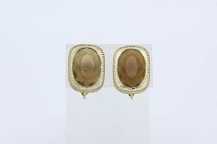 1967 Golden Embers Set