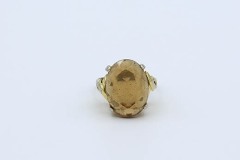 1967 Golden Embers Set