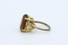 1967 Golden Embers Set