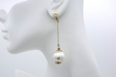 1967 Hi-Swinger Earrings