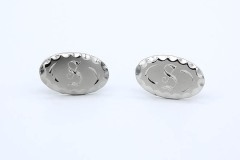 1967 Signet Cufflinks - S