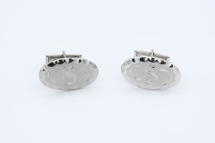 1967 Signet Cufflinks - S