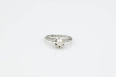 1967 Sweet & Lovely Ring