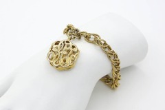 1967 Young Charmer Bracelet