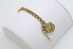 1967 Young Charmer Bracelet