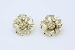 1968 Allusion Earrings