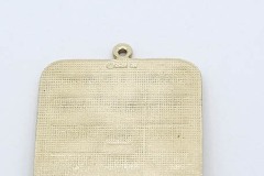 1968 Birthstone Bracelet Drop - August