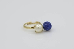 1968 Genie Ring