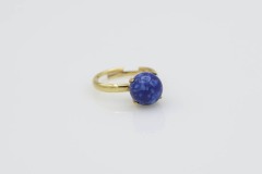 1968 Genie Ring