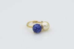 1968 Genie Ring