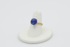 1968 Genie Ring