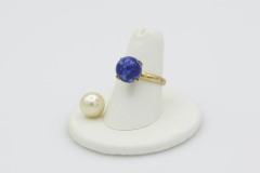 1968 Genie Ring