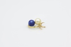 1968 Genie Ring