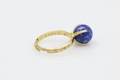 1968 Genie Ring