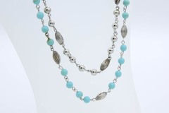 1968 Multi-Fashion Necklace