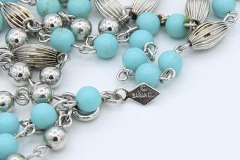 1968 Multi-Fashion Necklace