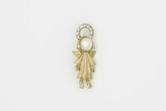1968 Sarah's Angel Pin