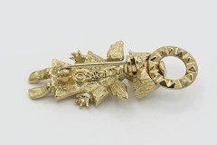 1968 Sarah's Angel Pin