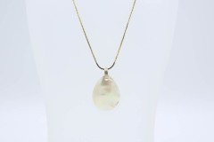 1968 South Seas Necklace