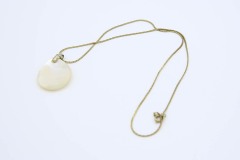 1968 South Seas Necklace