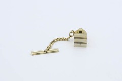 1968 Varsity Tie Tac