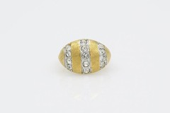 1969 Camelot Ring