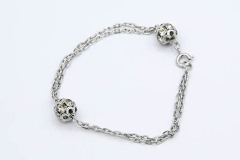 1969 Chain-O-Lites Bracelet