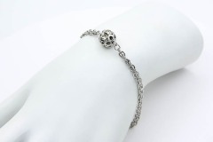 1969 Chain-O-Lites Bracelet