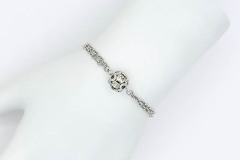 1969 Chain-O-Lites Bracelet