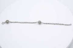 1969 Chain-O-Lites Bracelet