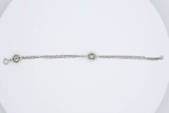 1969 Chain-O-Lites Bracelet