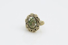 1969 Cleopatra Ring