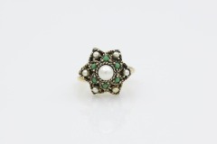 1969 Egyptian Ring