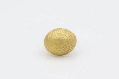 1969 Golden Nugget Ring