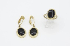 1969 Jet Elegance Set