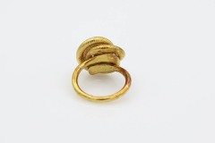 1969 Lover's Knot Ring