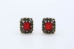 1969 Majorca Earrings - GB