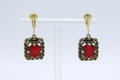 1969 Majorca Earrings