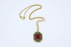 1969 Majorca Necklace